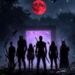 Logo of the podcast Dissonant Whispers: A DnD Actual Play Podcast Podcast Dissonant Whispers: A DnD Actual Play Podcast