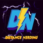 Distance NERDing Podcast Distance NERDing