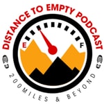 Logo of the podcast Distance To Empty Logo of the podcast Distance To Empty