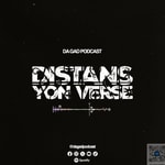 Logo of the podcast Distans Yon Verse | Da Gad Podcast Podcast Distans Yon Verse | Da Gad Podcast