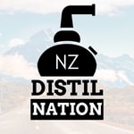 Podcast Distil-Nation NZ