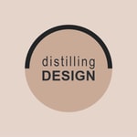 Logo of the podcast Distilling Design Podcast Podcast Distilling Design Podcast