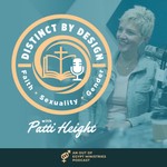 Logo of the podcast Distinct By Design Podcast Distinct By Design
