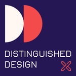 Distinguished Design Podcast Distinguished Design