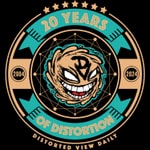 Logo of the podcast Distorted View Daily Logo of the podcast Distorted View Daily