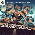 Logo of the podcast Distractible Logo of the podcast Distractible