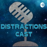 Logo of the podcast DistractionsCast Podcast DistractionsCast