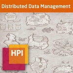 Logo of the podcast Distributed Data Management (ST 2021) - tele-TASK Missing podcast logo