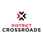 Logo of the podcast District Crossroads by DC Office of Planning Podcast District Crossroads by DC Office of Planning