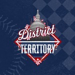 Logo of the podcast District Territory Podcast District Territory