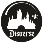 Disverse Worldwide - A Disney & Universal Podcast Podcast Disverse Worldwide - A Disney & Universal Podcast