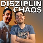 Logo of the podcast Disziplin & Chaos - Der Valorant Podcast mit headshinsky & Somanzko Podcast Disziplin & Chaos - Der Valorant Podcast mit headshinsky & Somanzko