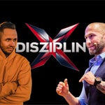 Logo of the podcast Disziplin X Podcast - Motivation finden, Disziplin entwickeln, Ziele erreichen Podcast Disziplin X Podcast - Motivation finden, Disziplin entwickeln, Ziele erreichen