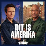 Dit Is Amerika Podcast Dit Is Amerika