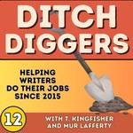 Ditch Diggers Podcast Ditch Diggers