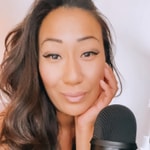 Logo of the podcast Ditte Young Talks Podcast Ditte Young Talks