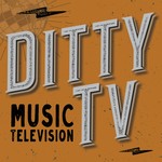 Logo of the podcast DittyTV's Insights | Music Interviews Podcast DittyTV's Insights | Music Interviews