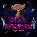 Logo of the podcast Diva Discourse Podcast Diva Discourse