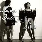 Logo of the podcast Diva LaVida – Burlesque Podcast Diva LaVida – Burlesque