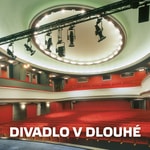 Logo of the podcast Divadlo v Dlouhé Podcast Divadlo v Dlouhé