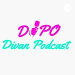 Logo of the podcast Divan Podcast Podcast Divan Podcast