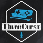 Podcast DivanQuest