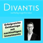 Logo of the podcast Divantis Podcast Divantis