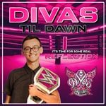 Logo of the podcast Divas Til Dawn Podcast Divas Til Dawn