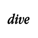 Logo of the podcast dive Podcast dive