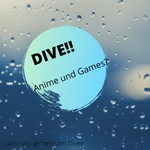 Logo of the podcast DIVE!! Podcast DIVE!!
