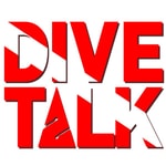 Logo of the podcast DIVE TALK Podcast DIVE TALK