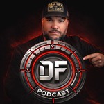 Logo of the podcast Divergent Files Podcast Missing podcast logo