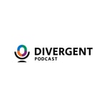 Logo of the podcast DIVERGENTS PODCAST Podcast DIVERGENTS PODCAST