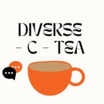 Logo of the podcast Diverse - C - Tea Leadership Podcast Podcast Diverse - C - Tea Leadership Podcast