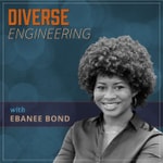 Podcast Diverse Engineering 
