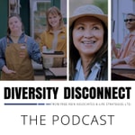 Diversity Disconnect Podcast Podcast Diversity Disconnect Podcast