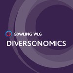 Logo of the podcast Diversonomics Podcast Diversonomics