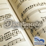 Logo of the podcast Divertimento Podcast Divertimento