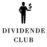 Logo of the podcast Dividende Club : Vivre libre grâce à la bourse Podcast Dividende Club : Vivre libre grâce à la bourse