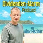 Logo of the podcast Dividenden-Alarm Podcast Dividenden-Alarm