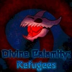 Logo of the podcast Divine Calamity - Refugees Podcast Divine Calamity - Refugees