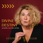 Logo of the podcast Divine Destiny - Austritt aus der Matrix Podcast Divine Destiny - Austritt aus der Matrix