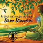 Logo of the podcast Divine Discoveries Logo of the podcast Divine Discoveries