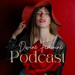 Logo of the podcast Divine Feminine Podcast Divine Feminine