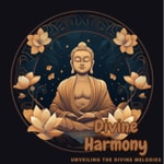 Logo of the podcast Divine Harmony Podcast Divine Harmony
