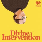 Logo of the podcast Divine Intervention Podcast Divine Intervention
