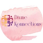 Logo of the podcast Divine Konversations Podcast Divine Konversations