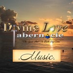 Logo of the podcast Divine Love Tabernacle Music Podcast Divine Love Tabernacle Music