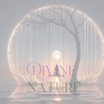 Logo of the podcast Divine Nature Podcast Divine Nature