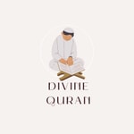 Logo of the podcast Divine Quran Podcast Divine Quran